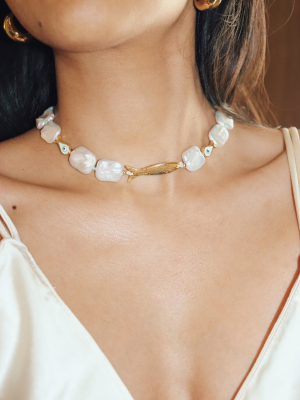 Sardi Necklace