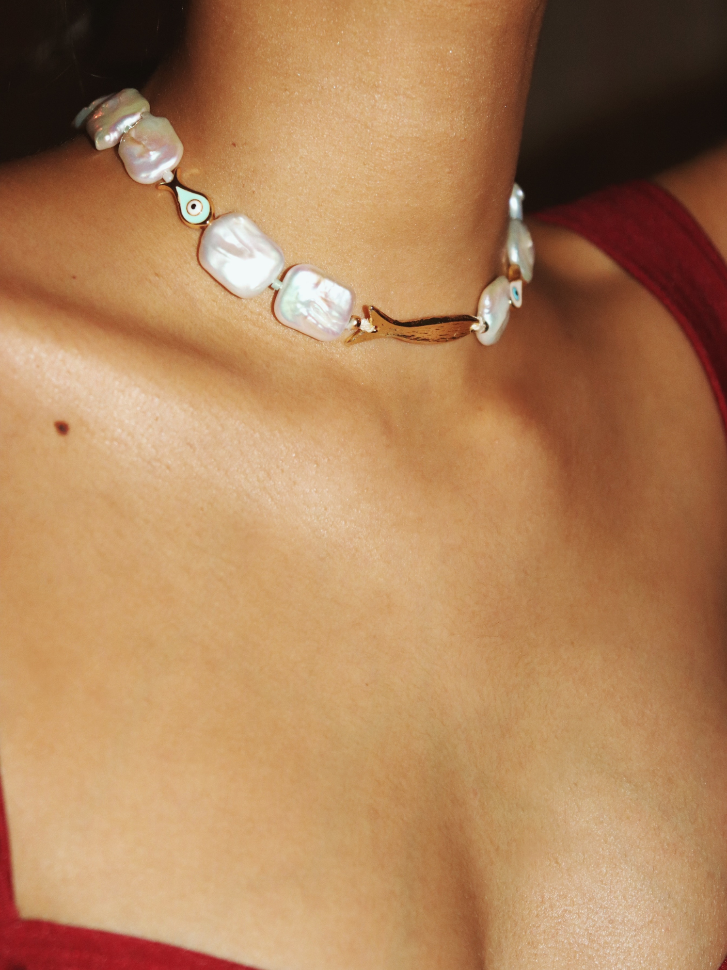 Sardi Necklace - Image 2