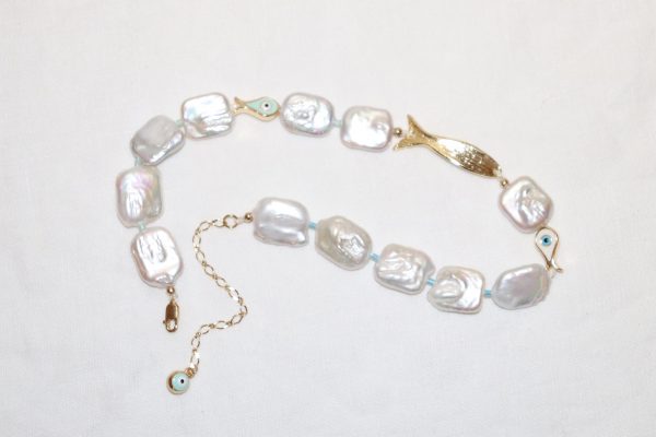 Sardi Necklace - Image 4