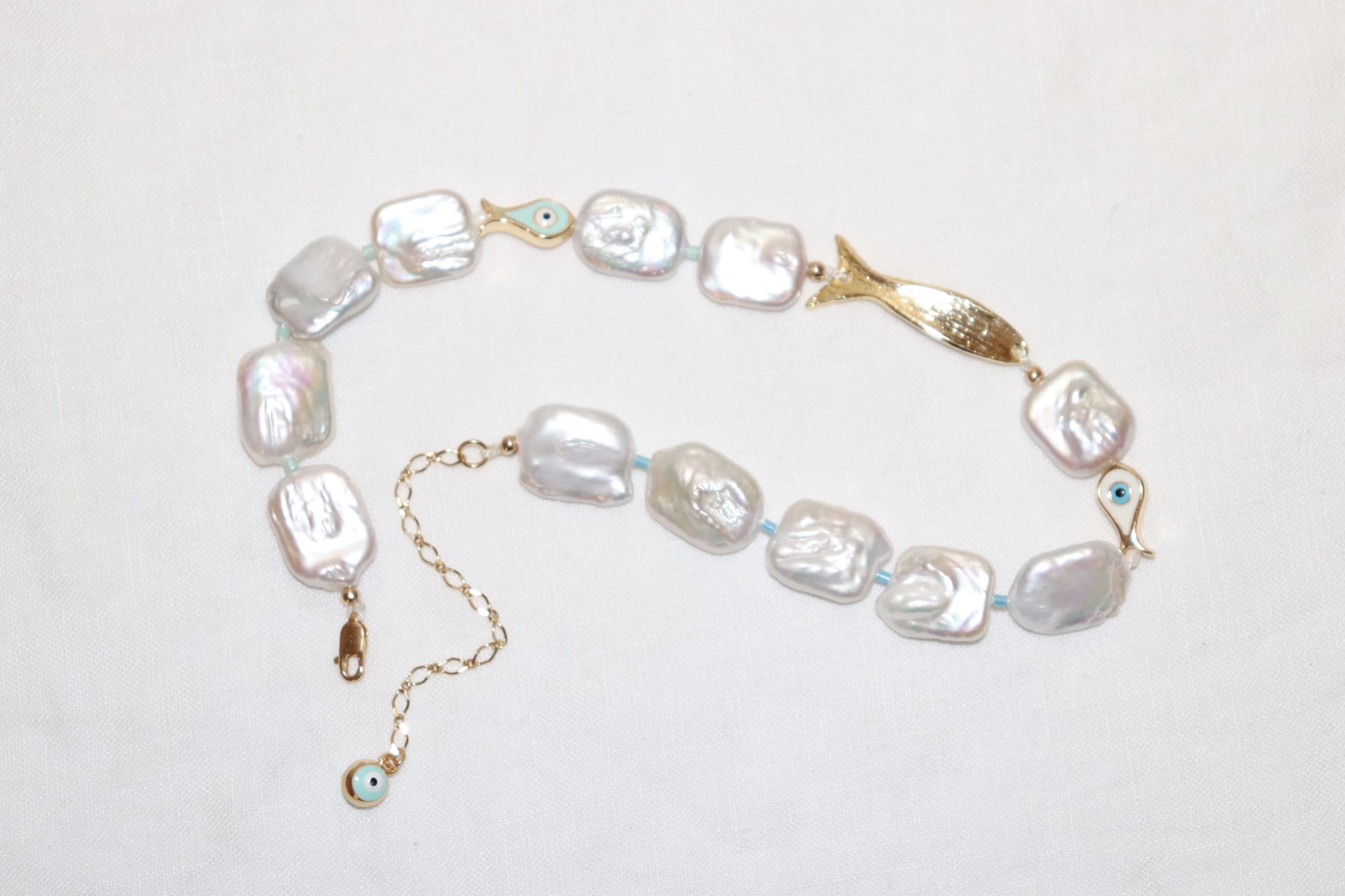 Sardi Necklace - Image 4
