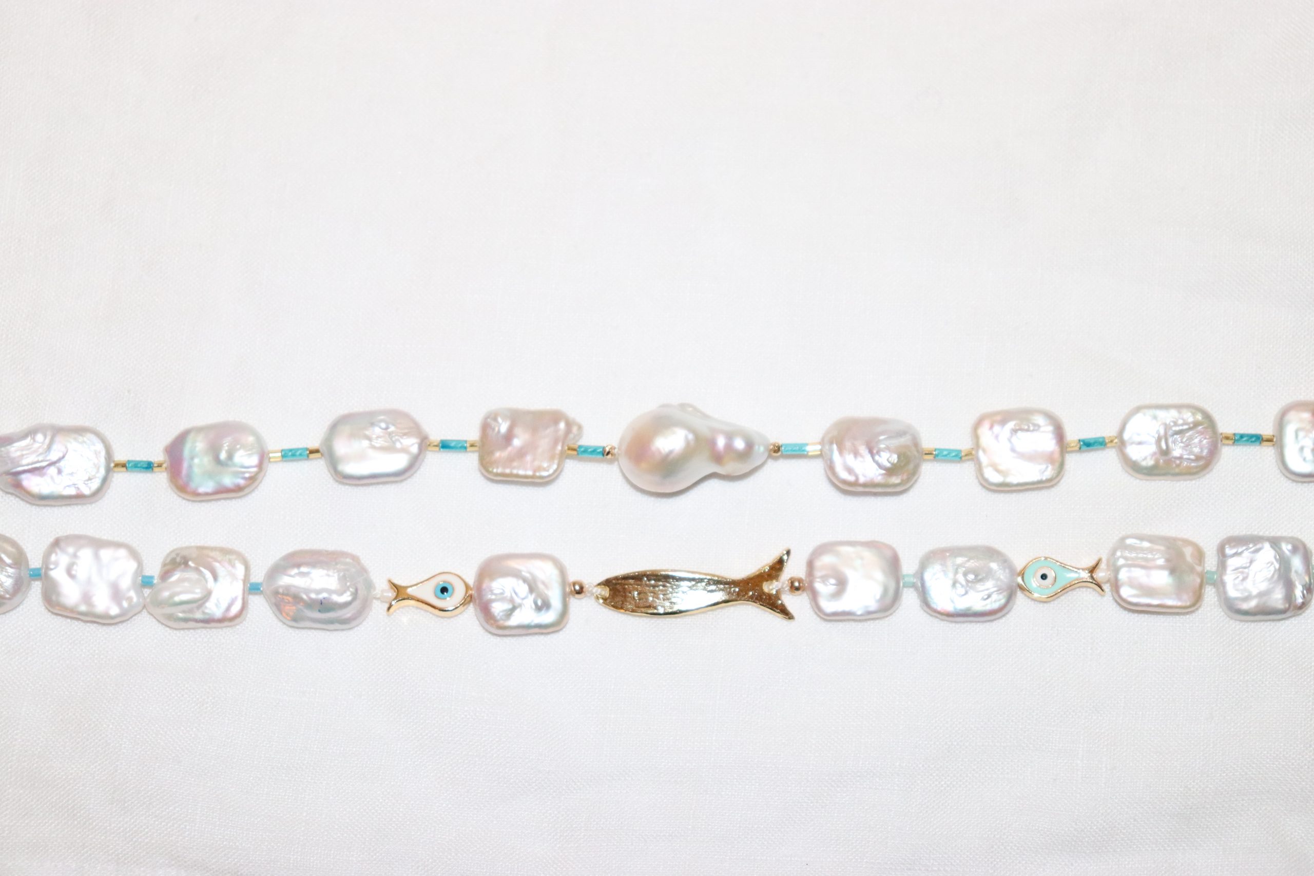 Sardi Necklace - Image 5