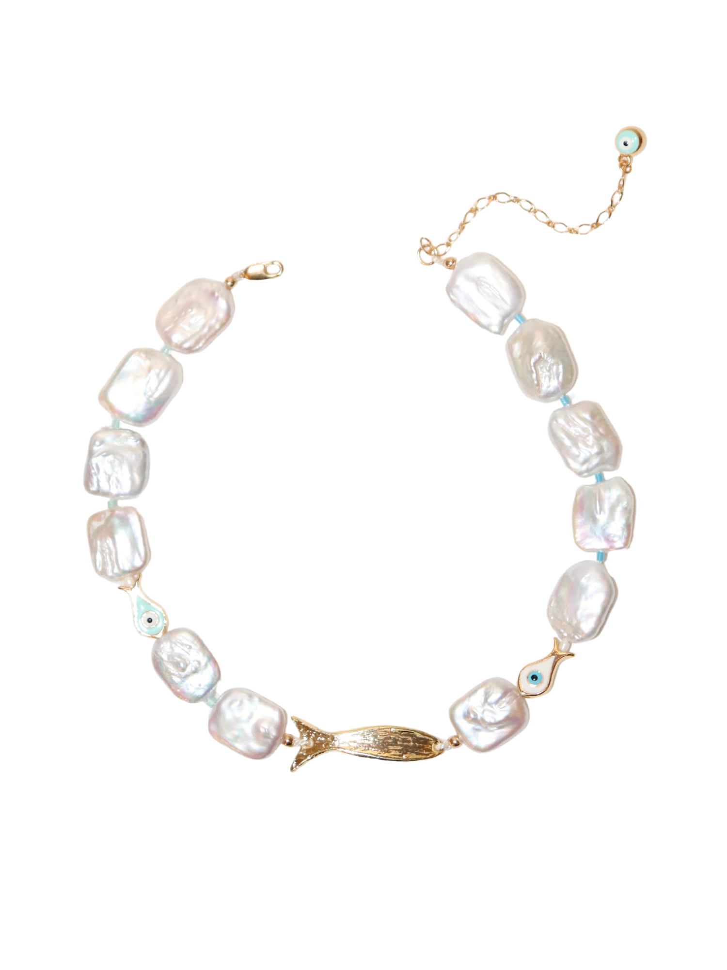 Sardi Necklace - Image 3