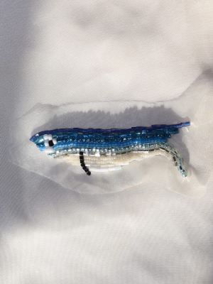 Beaded Sardine