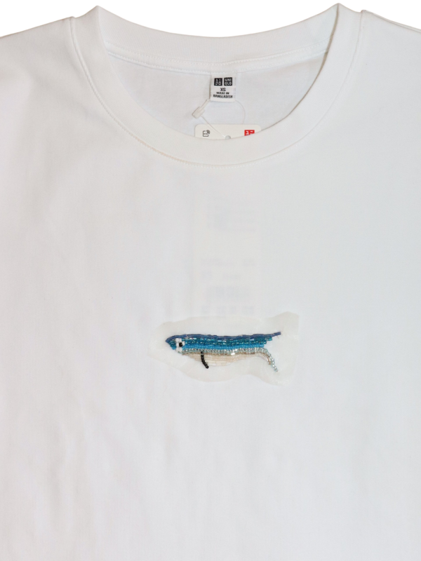 Beaded Sardine - Image 2
