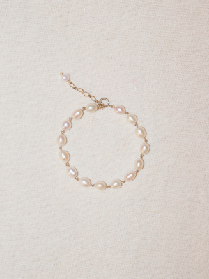 Dahlia Bracelet