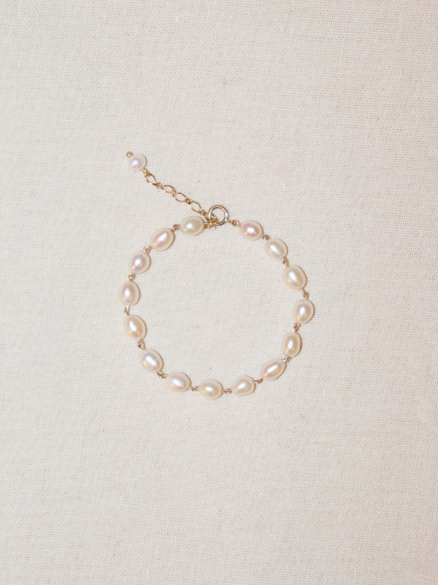 Dahlia Bracelet