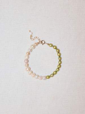 Gia Bracelet
