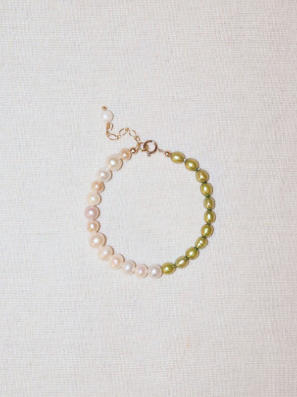 Gia Bracelet