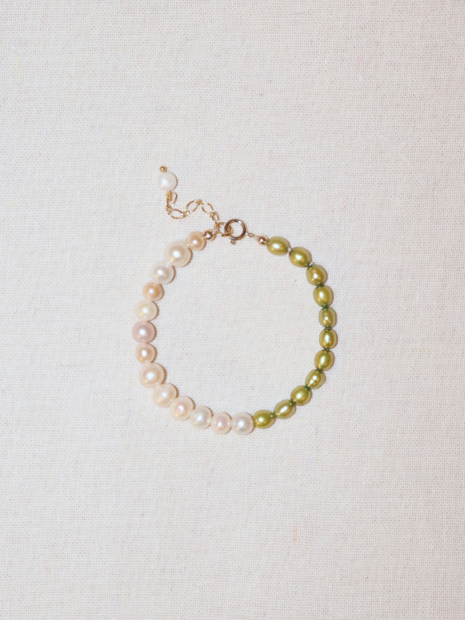 Gia Bracelet