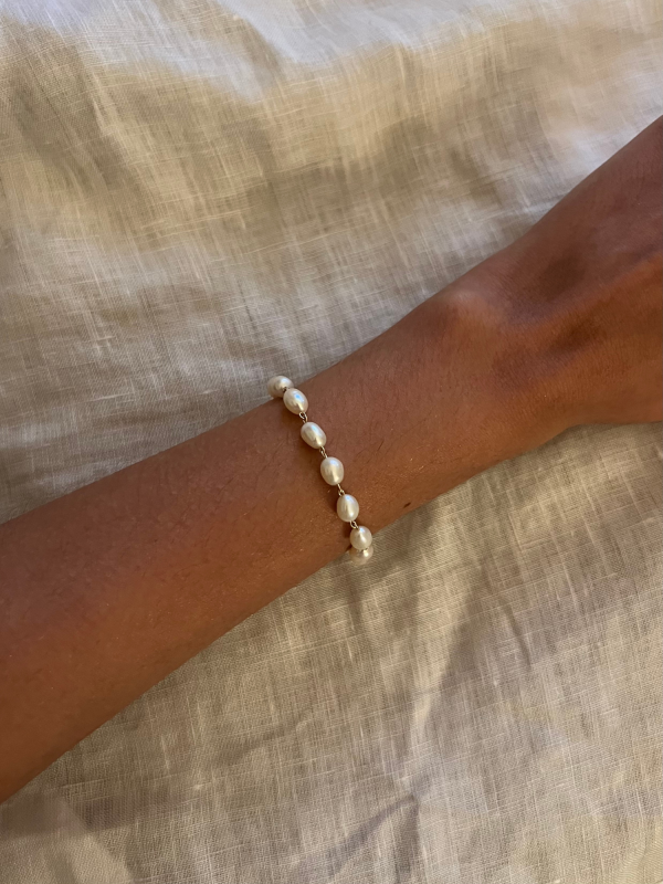 Dahlia Bracelet - Image 2