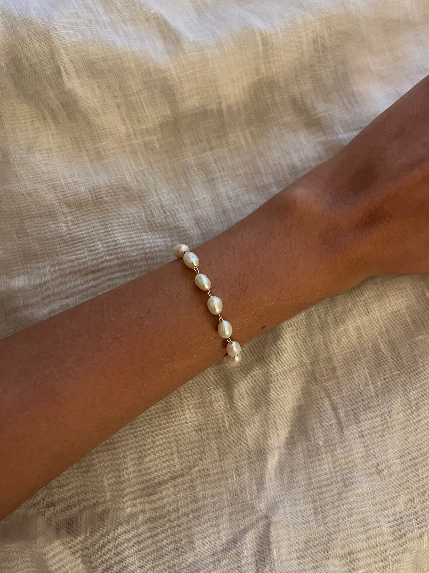 Dahlia Bracelet - Image 2
