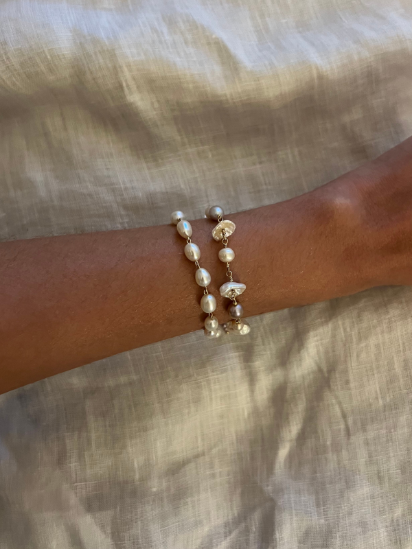 Dahlia Bracelet - Image 3
