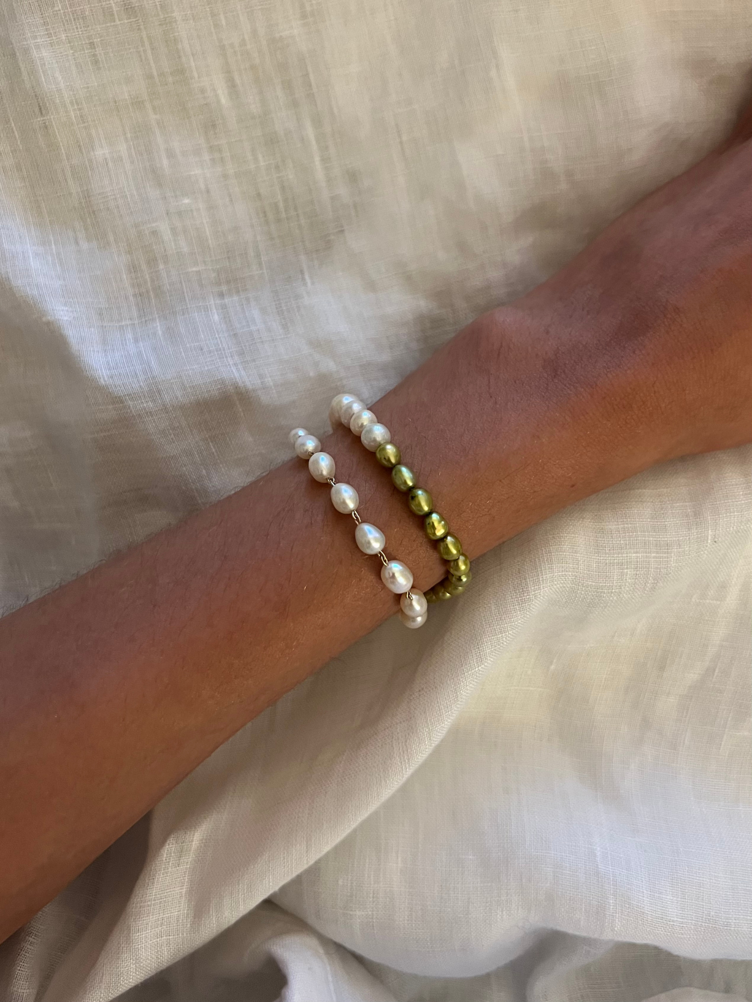 Dahlia Bracelet - Image 4