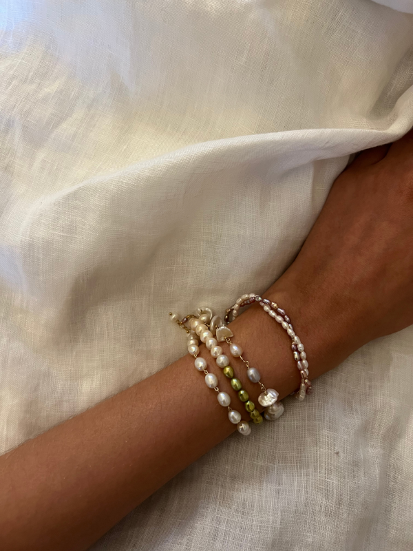 Dahlia Bracelet - Image 5