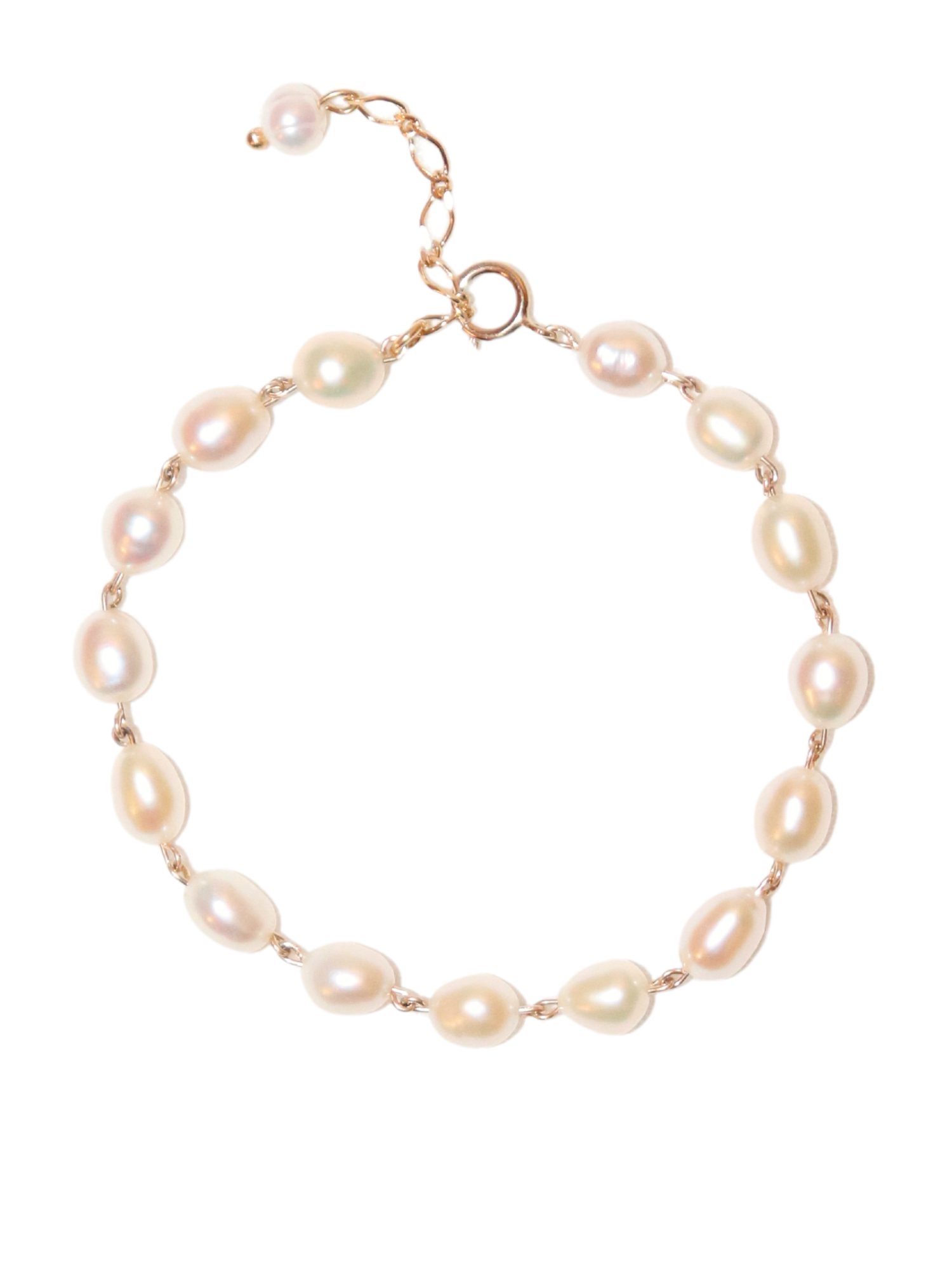 Dahlia Bracelet - Image 6
