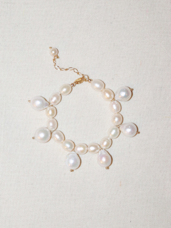 Anna Bracelet