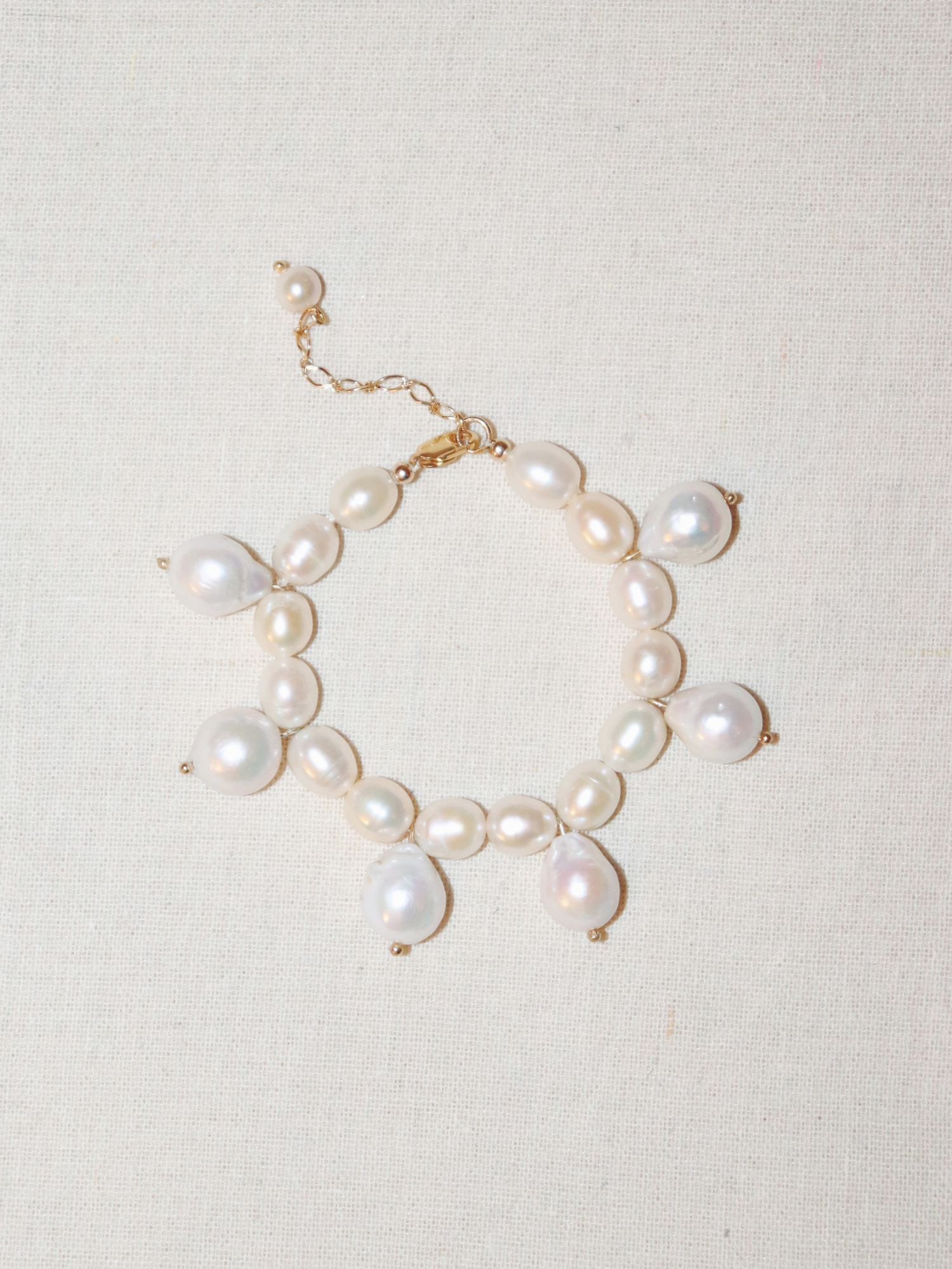 Anna Bracelet
