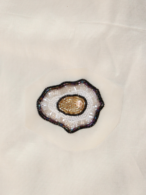 Beaded Oyster
