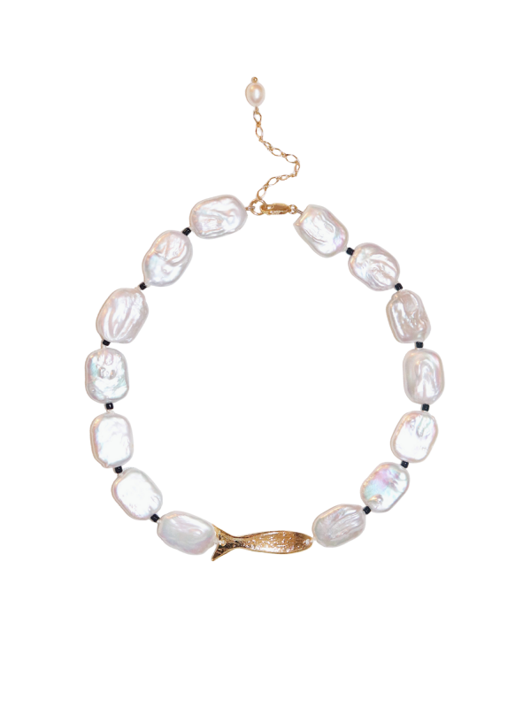 Sardi Midnight Necklace - Image 2
