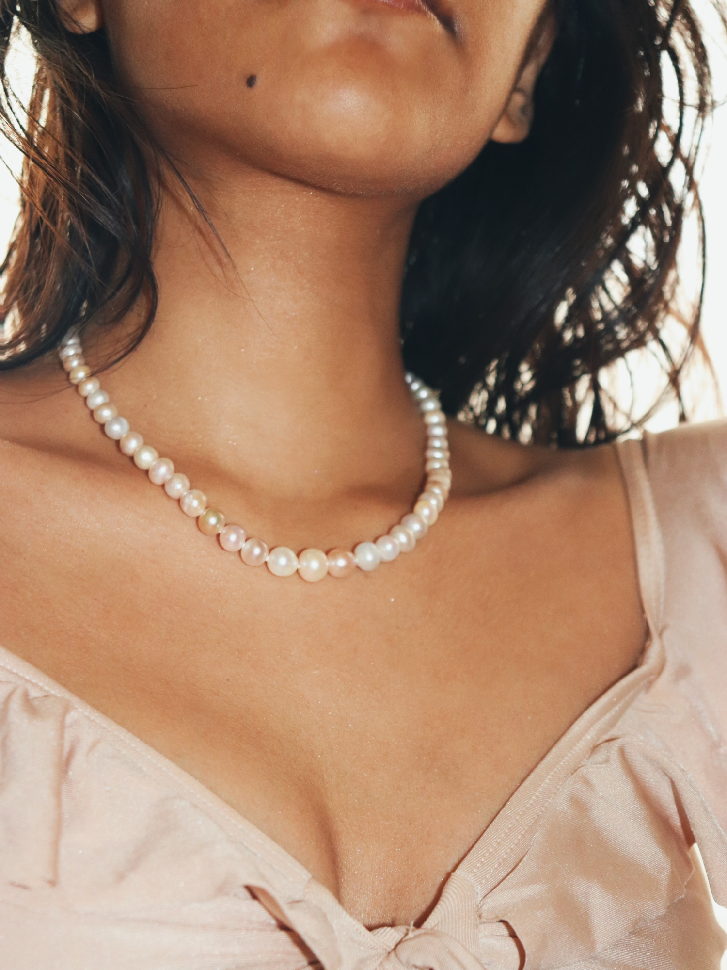 The Tulip Necklace - Image 3